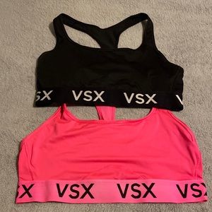 Victoria’s Secret Sports Bra